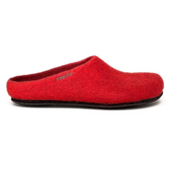 Magicfelt 709 - Slippers 026-0388