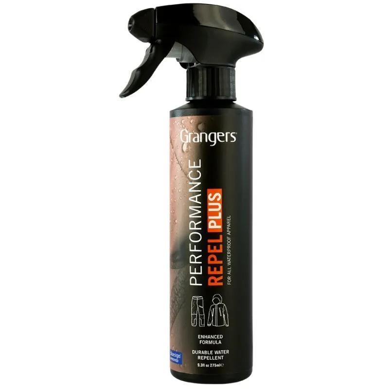Performance Repel Plus Spray