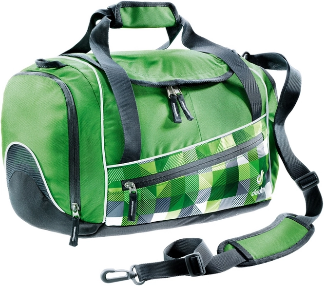 Travel bag deuter Hopper Green