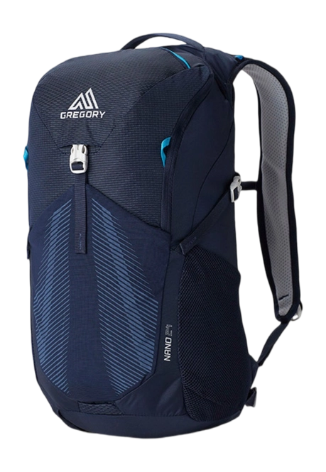 Rucksack Gregory Nano 24 Bright Navy '24