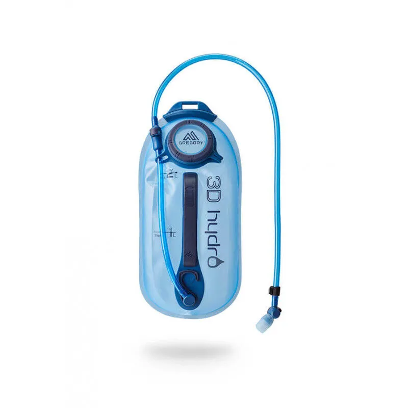 3D Hydro 2L - Hydration system