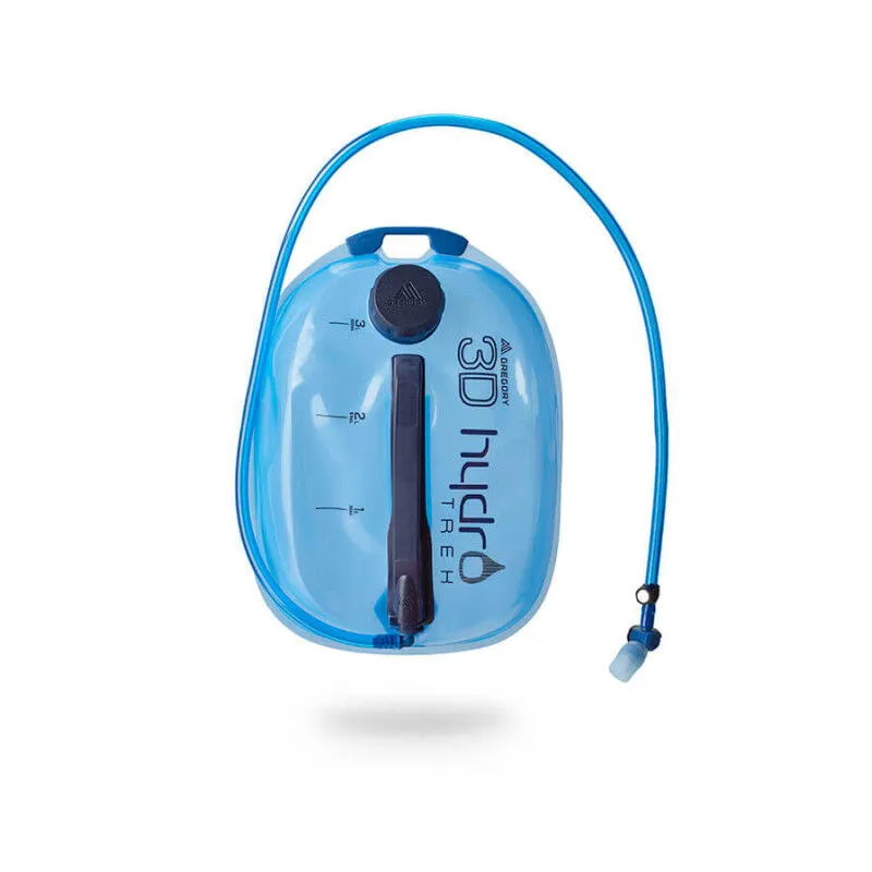 3D Hydro Trek 3L - Hydration system