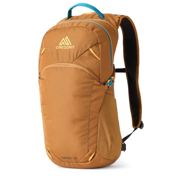 Nano 18 - Daypack 502-3723