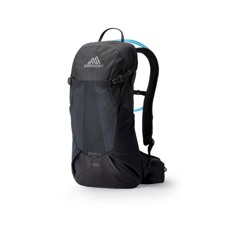 Salvo H20 8 - Walking backpack
