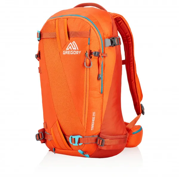 Targhee 26 - Ski touring backpack 502-4350