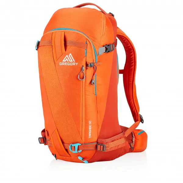 Targhee 32 - Ski touring backpack 502-4351