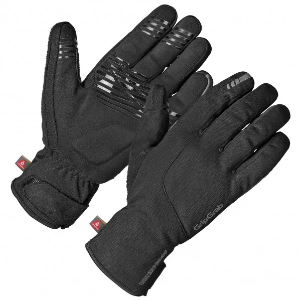 Polaris 2 Waterproof Winter Gloves - Gloves 202-4802