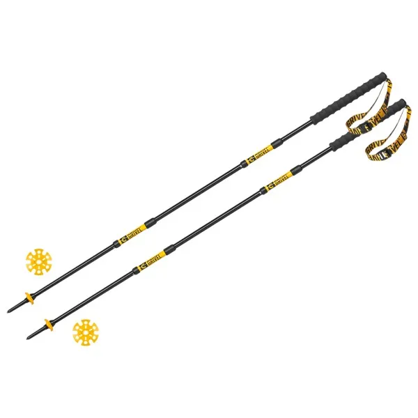 Trail 3 - Walking poles 526-0002