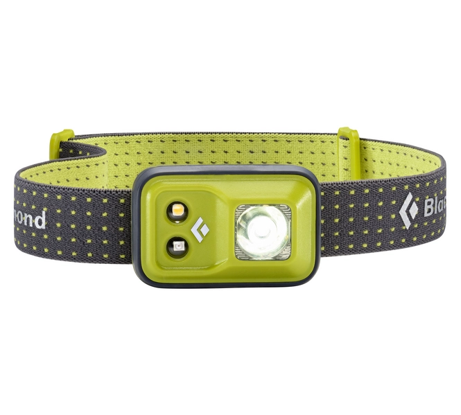 Headlamp Black Diamond Cosmo Grass 2017