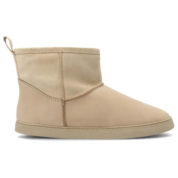 Women's Cozy Boot Low - Winter boots 121-1042
