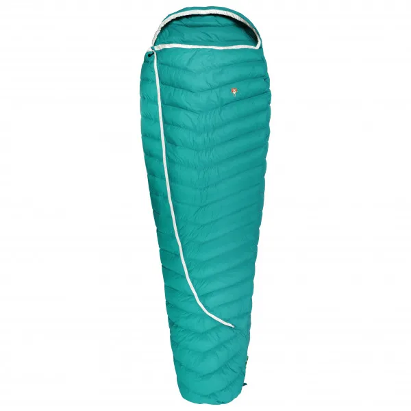 Biopod DownWool Extreme Light 175 - Down sleeping bag 513-0978