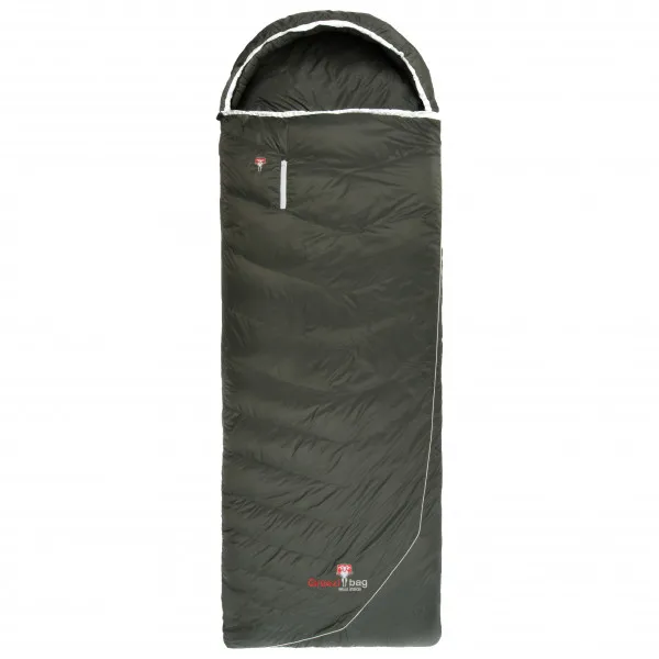 Biopod DownWool Summer Comfort - Down sleeping bag 513-0987