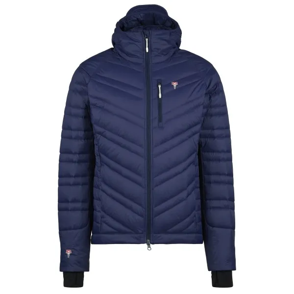 Faithful Downwool Jacket - Down jacket 004-3856