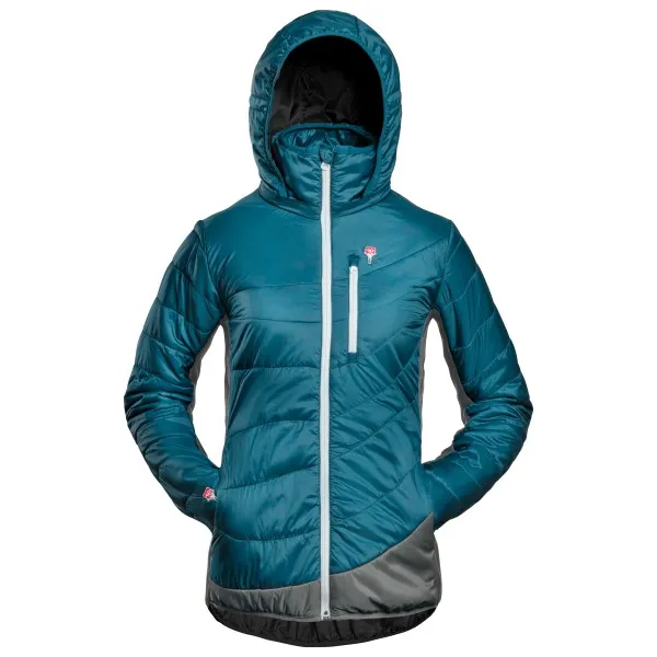Women's Refreshful Silkwool Jacket - Insulation jacket 105-5070