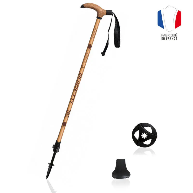 Canne Terre de Trek - Walking pole