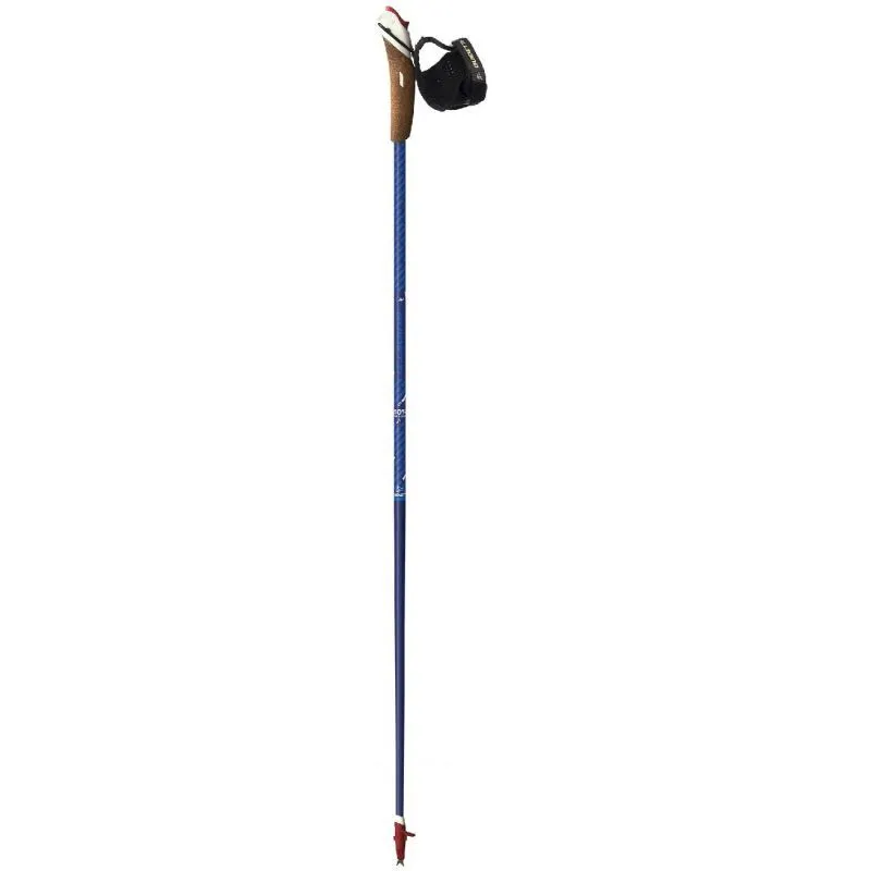 Vent des Fjords Ultra Tech 50 - Nordic walking poles