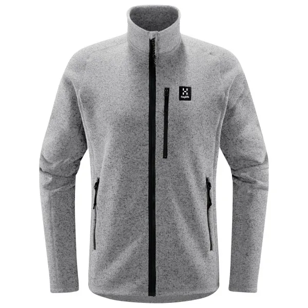 Risberg Jacket - Fleece jacket 005-5200