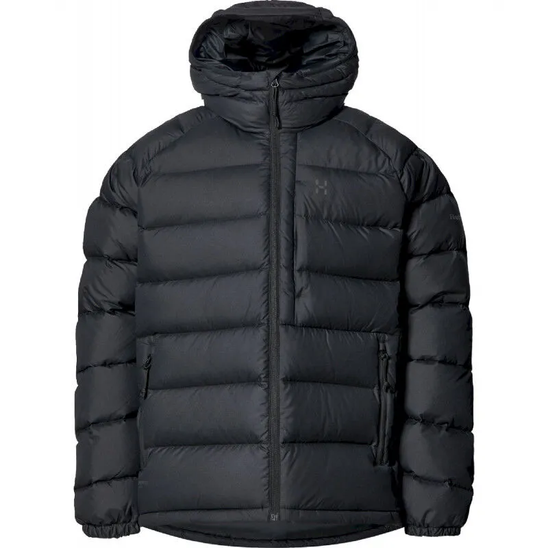 Rosson Down Hood - Down jacket - Men's