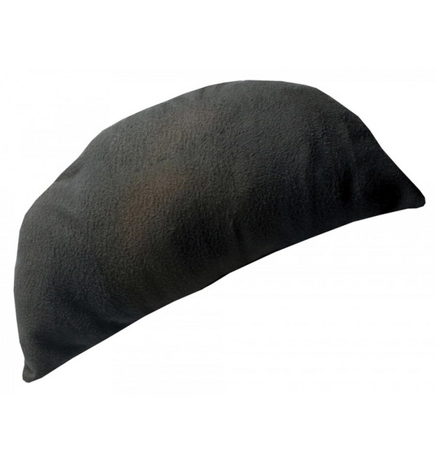 Travel Pillow Vango Pillow Half Moon Black 2017