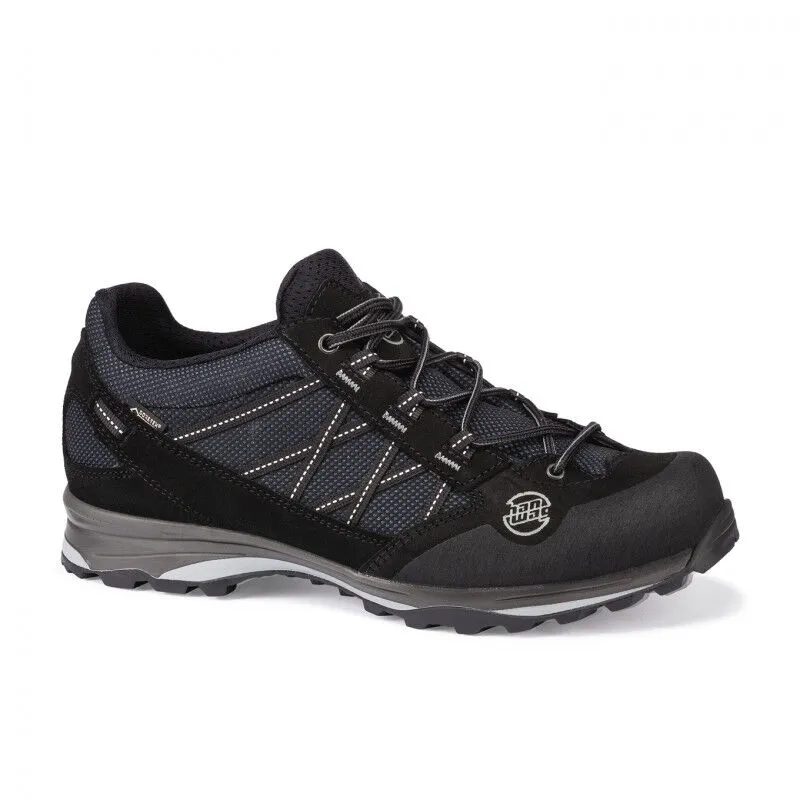 Belorado II Low Bunion Lady GTX - Approach shoes - Women's