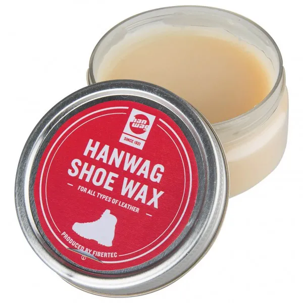 Hanwag Shoe Wax - Shoe care 209-0051