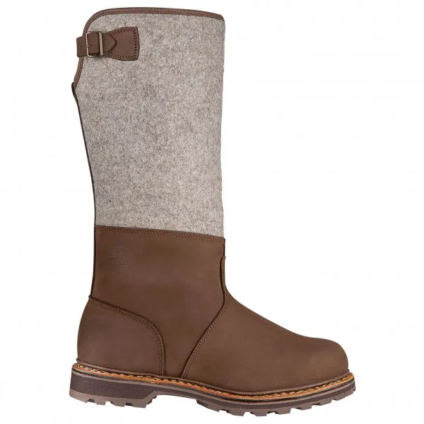 Räven II - Winter boots 021-0128