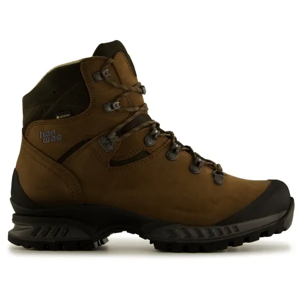 Tatra II Narrow GTX - Walking boots 019-0354