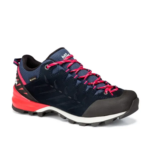 Women's Makra Pro Low Bunion GTX - Approach shoes 122-0980