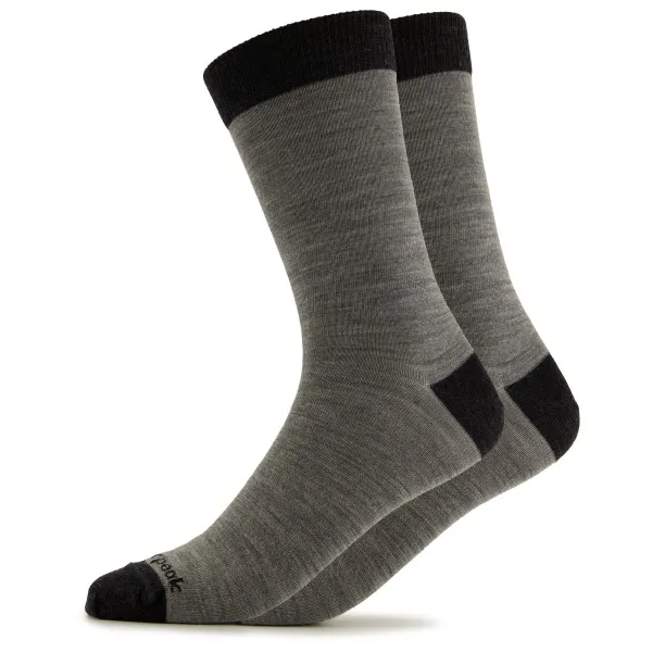 Merino SylvaHe. Crew 2 Pack - Sports socks 201-8241