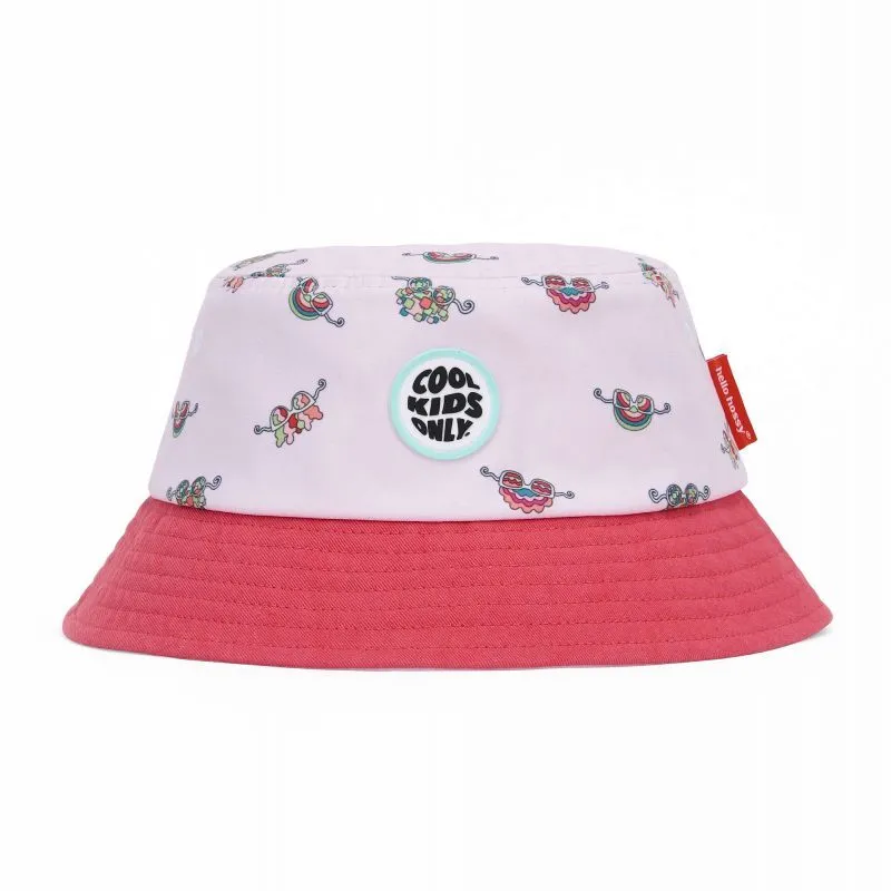 Mini Bob Imprimé - Hat - Kid's