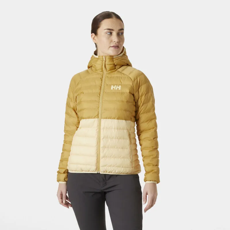 Banff Hooded Insulator - Synthetic jacket - Women's