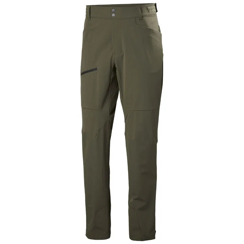 Blaze Softshell Pant - Softshell trousers - Men's