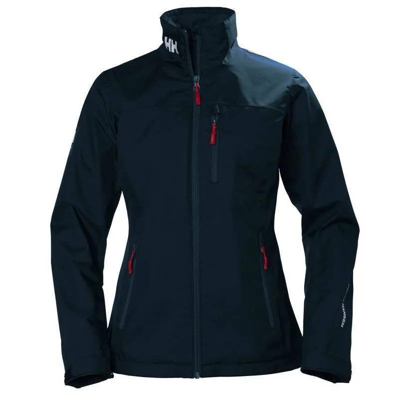 Crew Jacket - Waterproof jacket - Women's