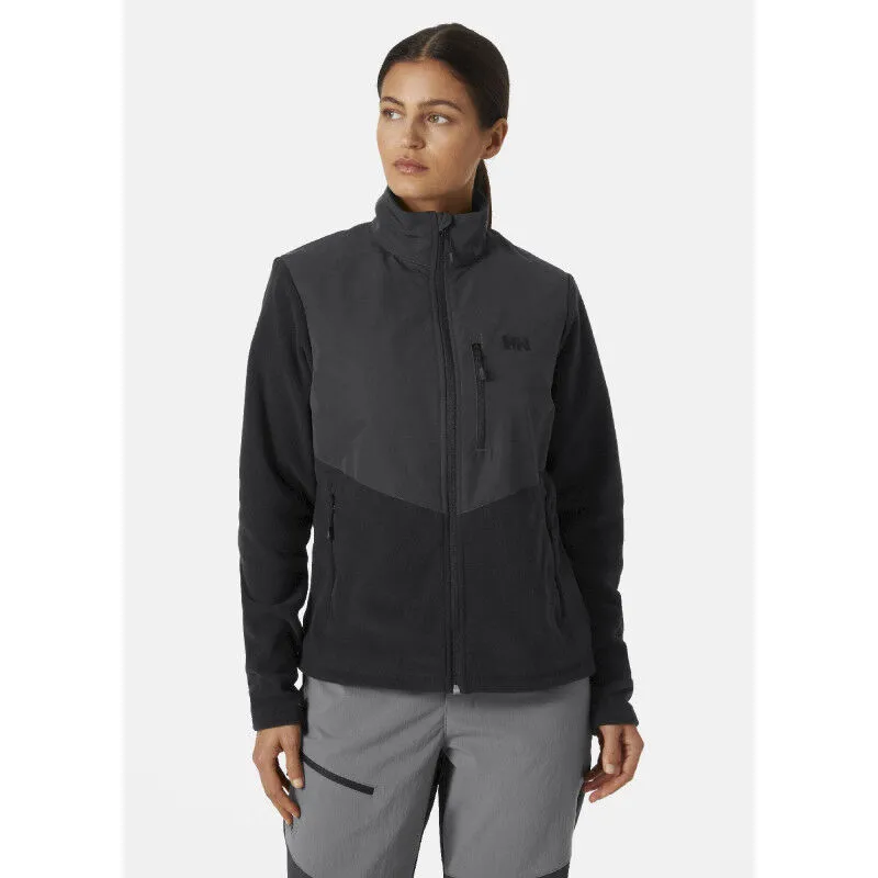 Daybreaker Block Jacket - Fleece jacket - Women's