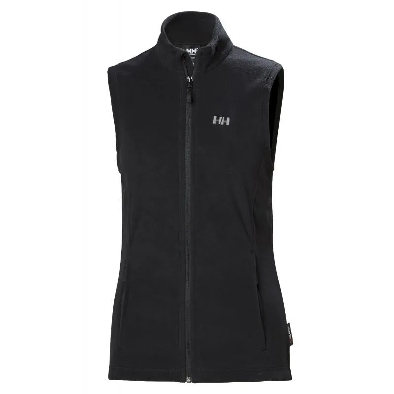 Daybreaker Fleece Vest - Fleece vest - Women's