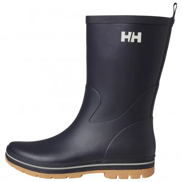 Midsund 3 - Wellington boots 031-0069