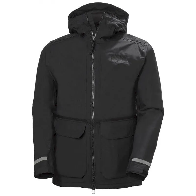 Patrol Transition Jacket - Waterproof jacket - Men's
