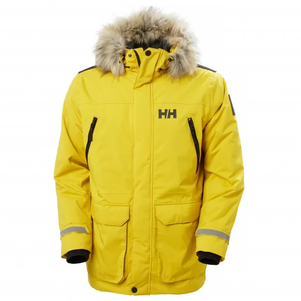 Reine Parka - Parka 004-3663