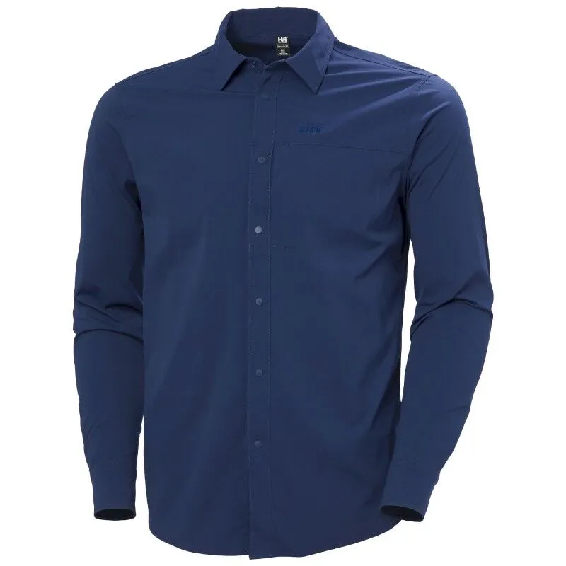 Tofino Solen LS Shirt - Shirt - Men's