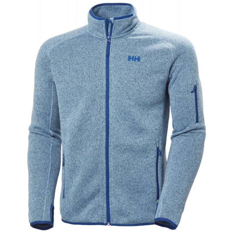 Varde Fleece Jacket 2.0 - Fleece jacket - Men's