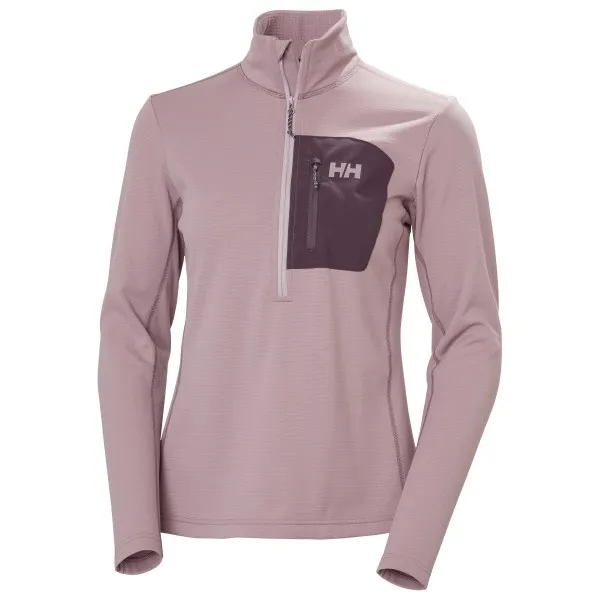 Women's Versalite 1/2 Zip Fleece - Fleece jumper 105-5954