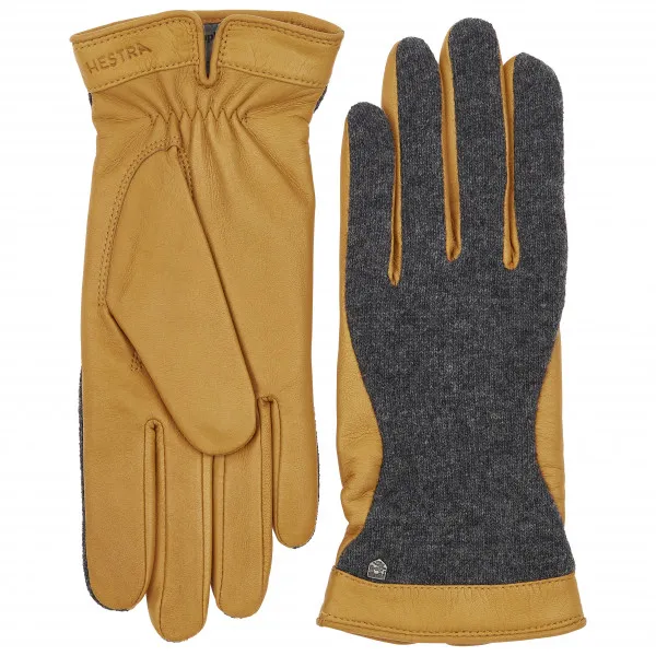 Saga - Gloves 202-3548