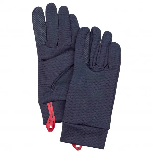 Touch Point Dry Wool 5 Finger - Gloves 202-2111