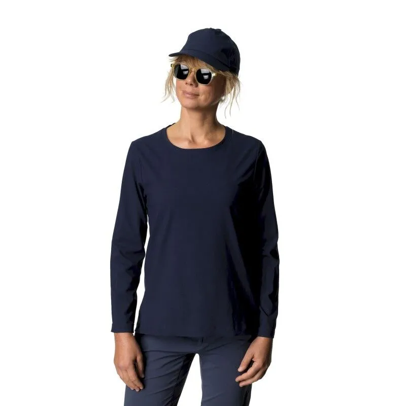 Cover Crew - T-shirt - Women's