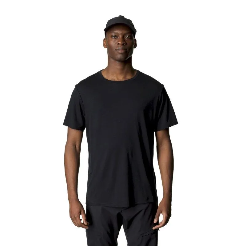 Desoli Tee - Merino shirt - Men's