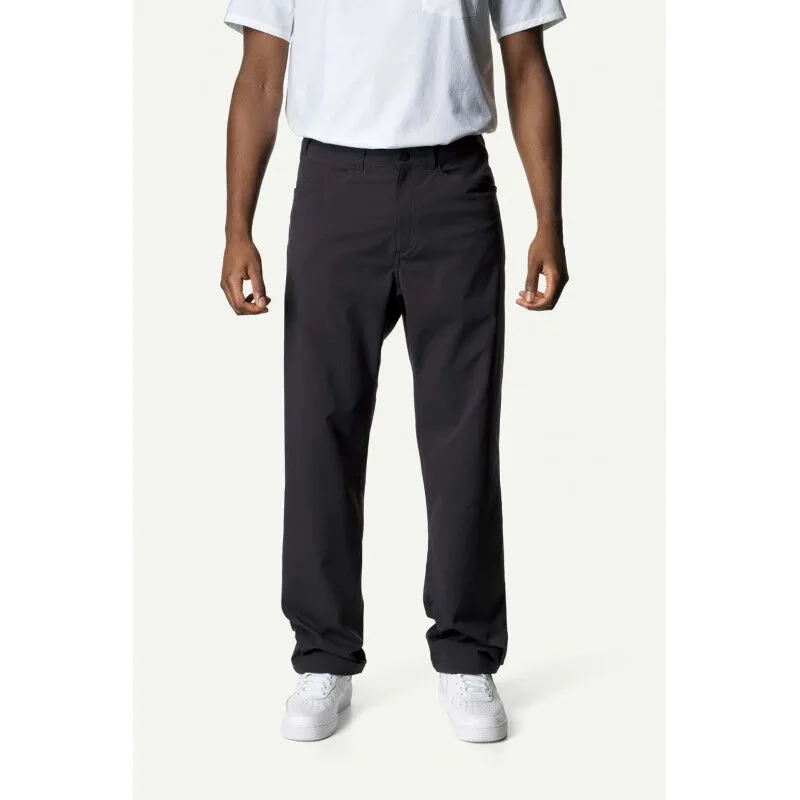 Dock Pants - Walking trousers - Men's