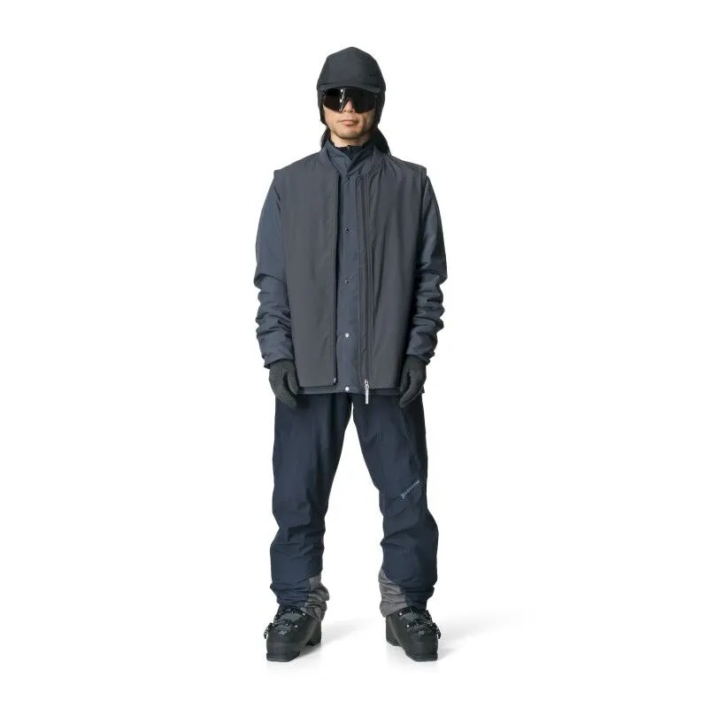 Moonwalk Vest - Vest - Men's