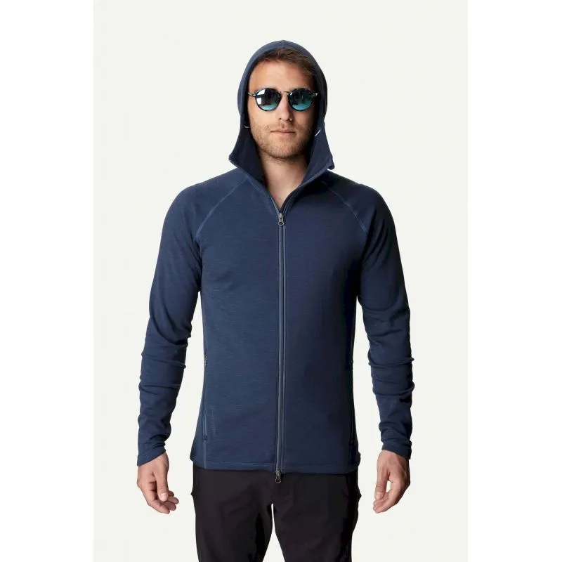 Outright Houdi - Fleece jacket - Men's