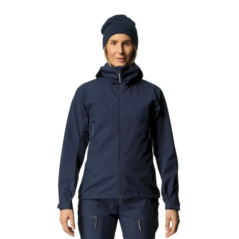Pace Jacket - Softshell jacket - Women's