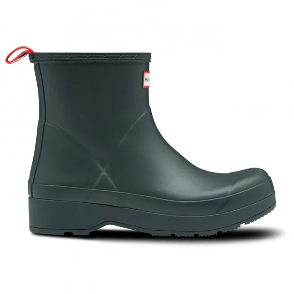 Original Play Boot Short - Wellington boots 031-0066